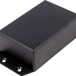 Carcasa universala X:95.5mm Y:185.7mm Z:53mm UTILITY BOX ABS GAINTA G1024BF