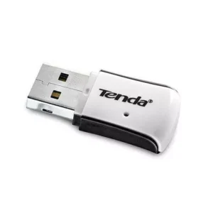 CARD WI-FI USB 150MBPS W311M Tenda