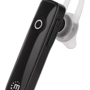 Casca Bluetooth 4.0 179614 Manhattan negru