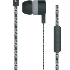 Casca in ureche negru CORDZ Maxell casti stereo cu microfon