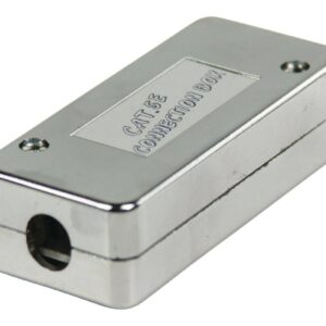 Caseta STP Ethernet cu conexiune LSA pentru conectare cabluri fara conectori NEDIS