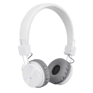 Casti audio bluetooth V2.1 WAVE alb KRUGER&MATZ