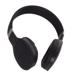 Casti audio stereo fara fir cu functie anulare zgomot HPD30 Velleman