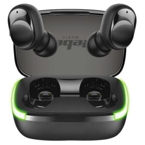 Casti bluetooth 5.3 TWS-Y60 REBEL SLU0059