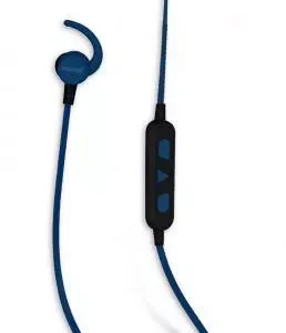 Casti Bluetooth Maxell BT100 STEREO albastru