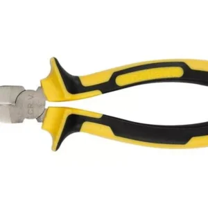 Cleste cu taiere in diagonala 165mm otel crom-vanadiu Toolland