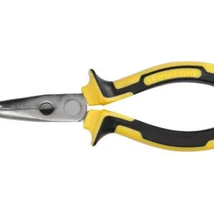 Cleste cu varf indoit 165mm otel crom-vanadiu Toolland