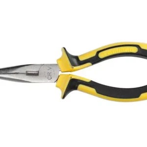 Cleste cu varf lung 165mm otel crom-vanadiu Toolland