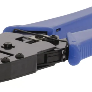 Cleste sertizare RJ45 RJ12 RJ11 RJ10 Valueline