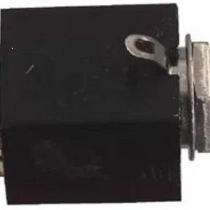 Conector alimentare 6.3 mm sasiu stereo Lumberg