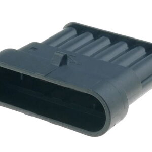 Conector cablu Superseal 1.5 tata mufa 6 pini IP67 TE Connectivity 282108-1