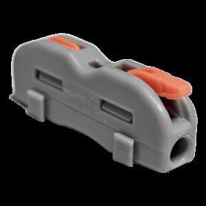 Conector doza 1X4mm2 / 1X4mm2 (PCT-221P) HFP421