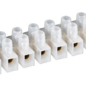 Conectori terminal 15A linie 16mm fixPoint