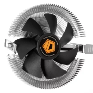 Cooler procesor ID-Cooling DK-01T 95W TDP 1x 92mm Intel AMD