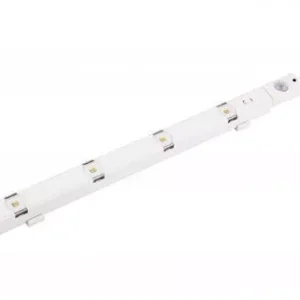 Corp de iluminat LED cu senzor de lumina / persoane 4x LED Chic Well