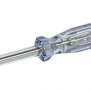 Creion de tensiune faza 200-250V 60mm fixPoint