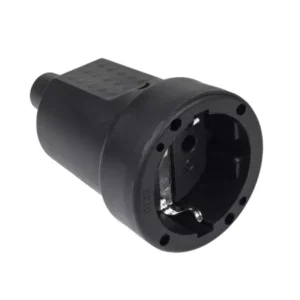 Cupla stecher 16A 250V Rebel