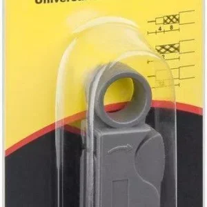 Dezizolator cablu RG58 RG59 RG62 RG6 RG3C-2V CAT5 CAT6 fixPoint