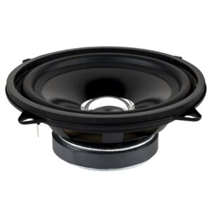 Difuzor 40W 4 ohm 5 inch 12.5cm 100Hz - 7kHz Dibeisi