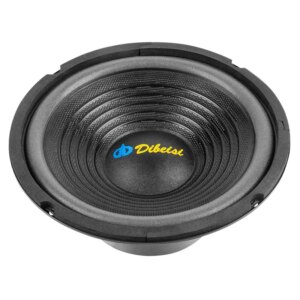 Difuzor 8 inch 20cm 8 ohm 90W DIBEISI G8001-8