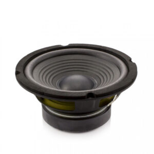 Difuzor HI-FI HOME 6.5" 165mm 90/160W 8 ohmi 55Hz-5kHz Carguard HSP002