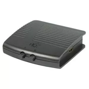 Distribuitor HDMI 2 porturi HQ