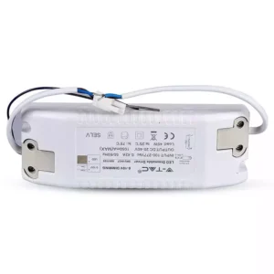 Driver pentru panou LED 45W dimabil 30-42V V-TAC