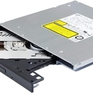 DVD Writer Blu-ray OPTICE LG Ultra Slim 3D&M-DISC BU40N