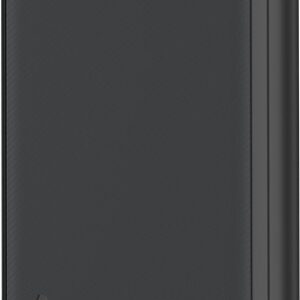 Fast Charge Power Bank acumulator extern 10000mAh USB type C PD QC 3.0 Goobay