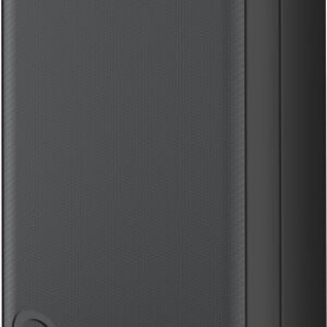 Fast Charge Power Bank acumulator extern 20000mAh USB type C PD QC 3.0 Goobay