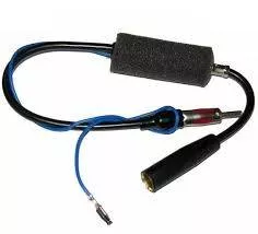 Filtru antena radio auto sunker F2