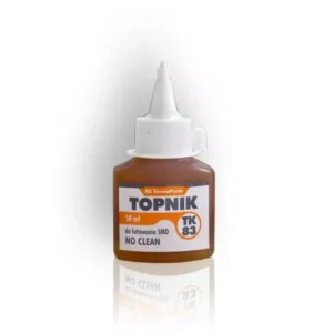 Flux SMD gresor TK83 ISO 9454-1 50ml AG TermoPasty