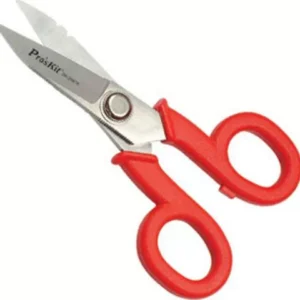 Foarfeca pentru electronisti ProsKit DK-2047N