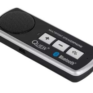 Handsfree bluetooth 3.0 cu EDR multipoint QUER