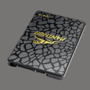 Hard SSD 2.5" 120GB SATAIII 7mm AS340 Apacer AP120GAS340G-1