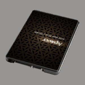 Hard SSD 2.5" 120GB SATAIII 7mm AS340X Apacer AP120GAS340XC-1