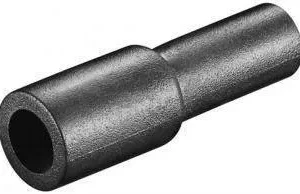 Hidorizolatie pentru mufe F RG6/RG59 Goobay