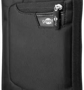 Husa pentru tableta 8" neagra Goobay