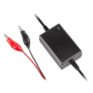 Incarcator acumulatori plumb SLA 12V 1.5A cu debransare