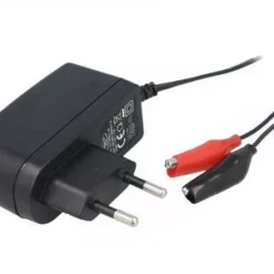 Incarcator baterii reincarcabile plumb-acid 6V 700mA 2-7Ah cu debransare CELLEVIA POWER CL7.2VDC-0.7A