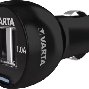 Incarcator Car Power Fast USB Charger Varta