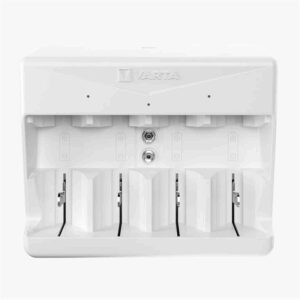 Incarcator Varta Universal 57658 AA/AAA/C/D/1x 9V NiMH USB type C