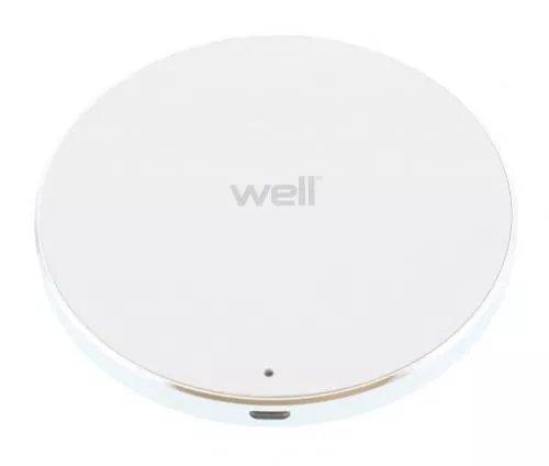 Incarcator wireless rapid Sprinter Well 10W