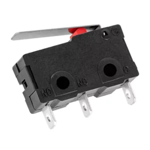 Intrerupator limitator lamela 5A 250V