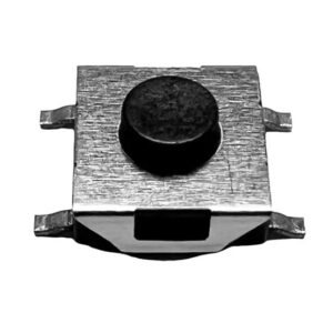 Intrerupator mini OFF-(ON) fara retinere 6x6x3 mm MICROSW2