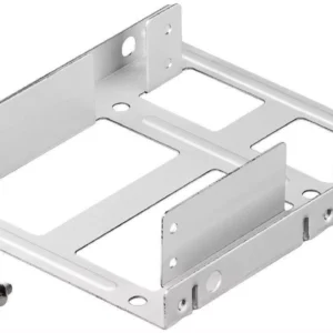 Kit adaptor montare HDD / SSD slot 2x 2.5 - 3.5 hard Goobay