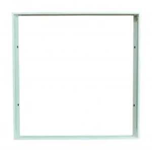 Kit montare panou LED 600x600mm Well