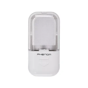 Lampa 2 LEDuri cu senzor magnetic Phenom