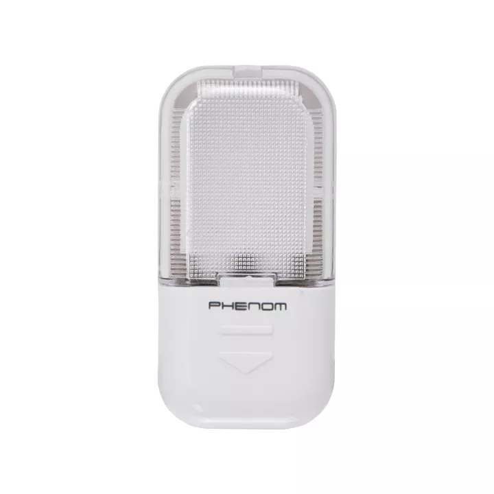 Lampa 2 LEDuri cu senzor magnetic Phenom