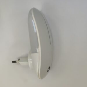 Lampa veghe LED cu senzor lumina 3000K MOUSE VE-NA66